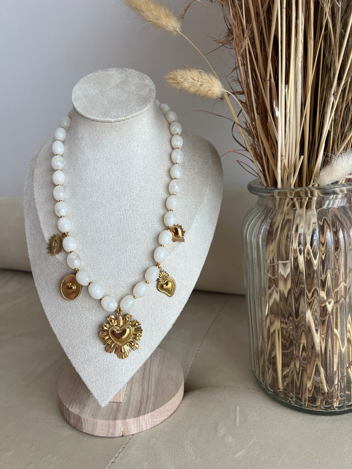 Collar Pris (acero)