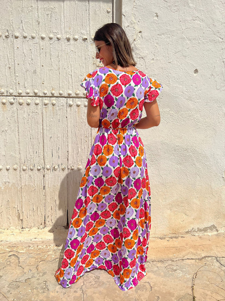 Vestido Maite