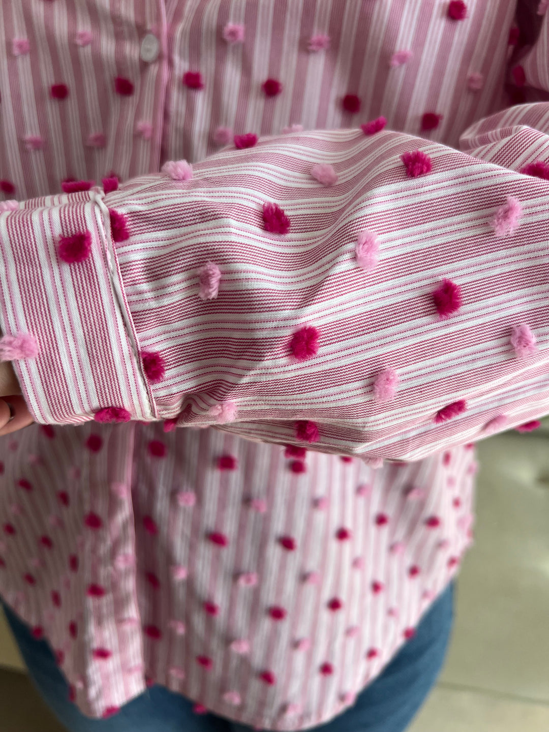 Camisa Lola