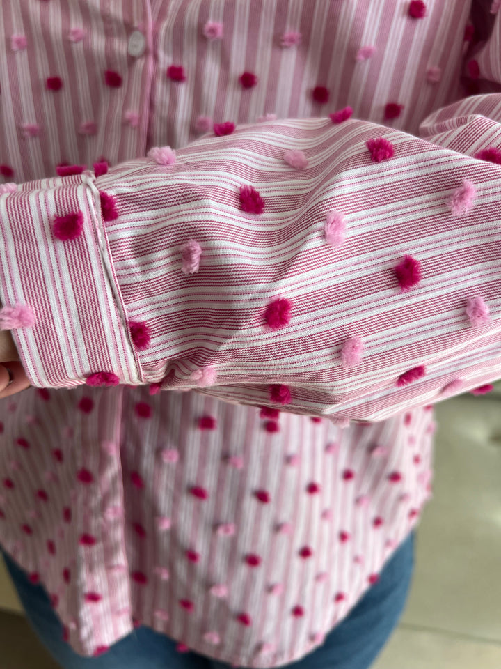 Camisa Lola