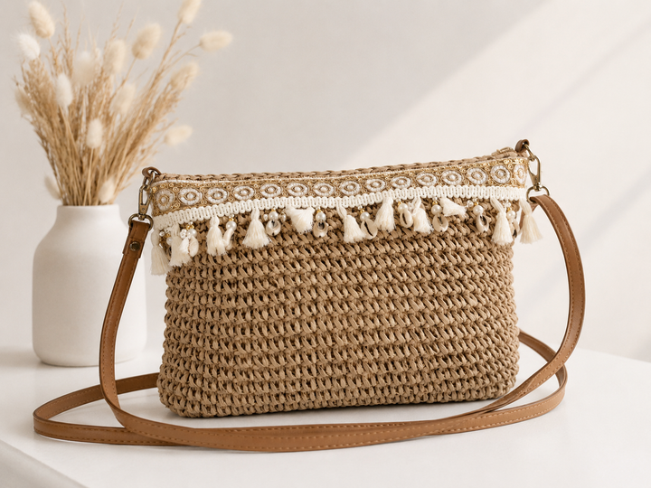 Bolso Calblanque marrón
