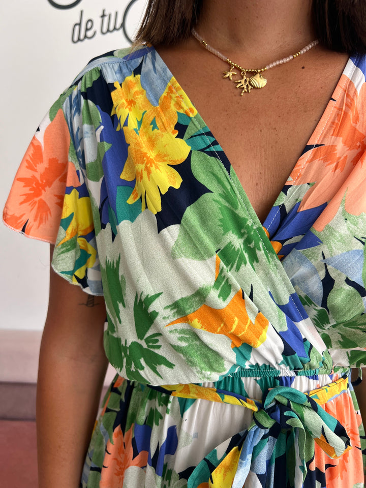 Vestido Amaia
