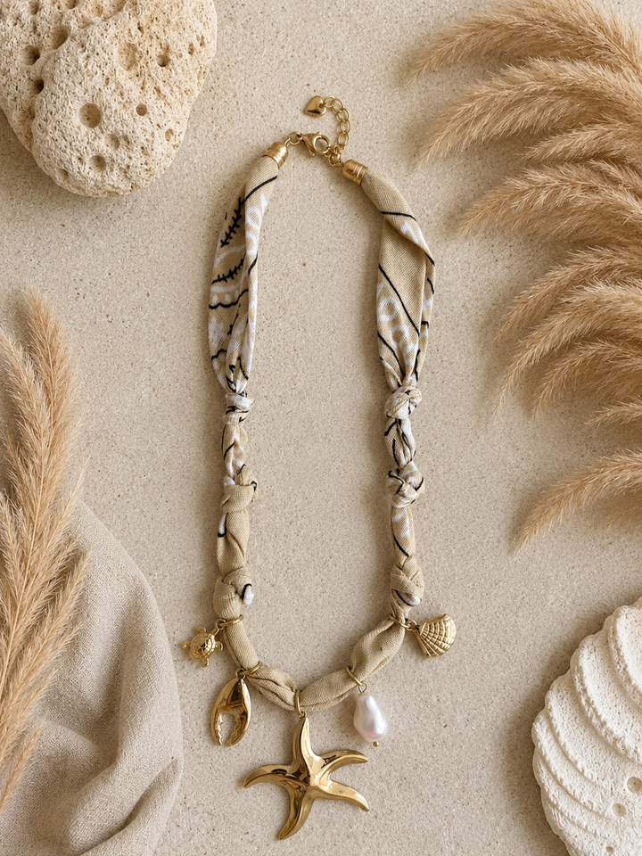 Collar Vejer (acero)