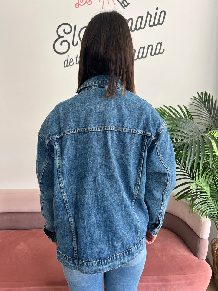 Chaqueta Marta