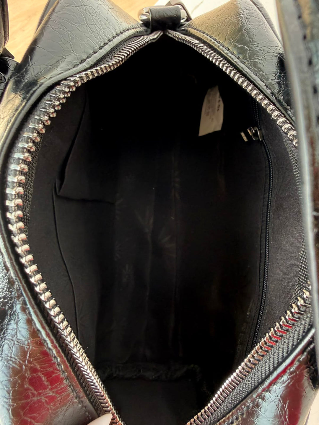 Bolso Roma