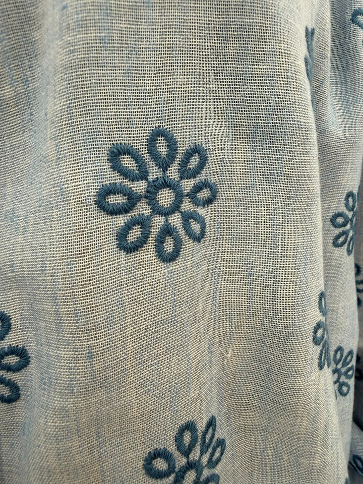 Camisa Saray