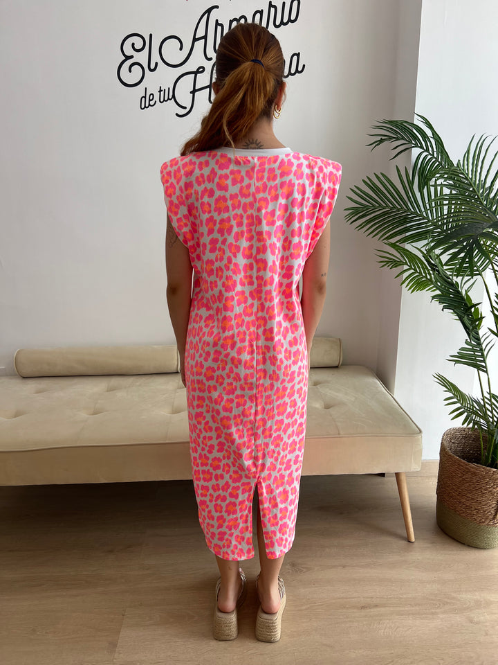 Vestido Nuria