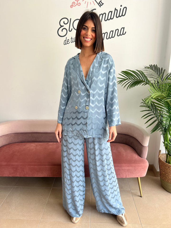 Conjunto Sara