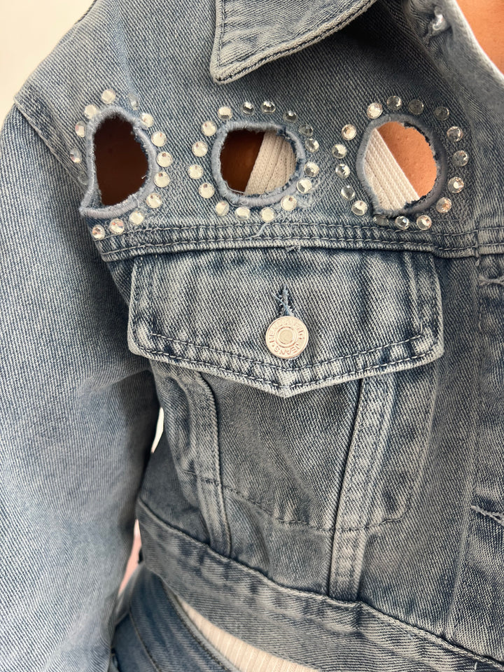 Chaqueta Chiara