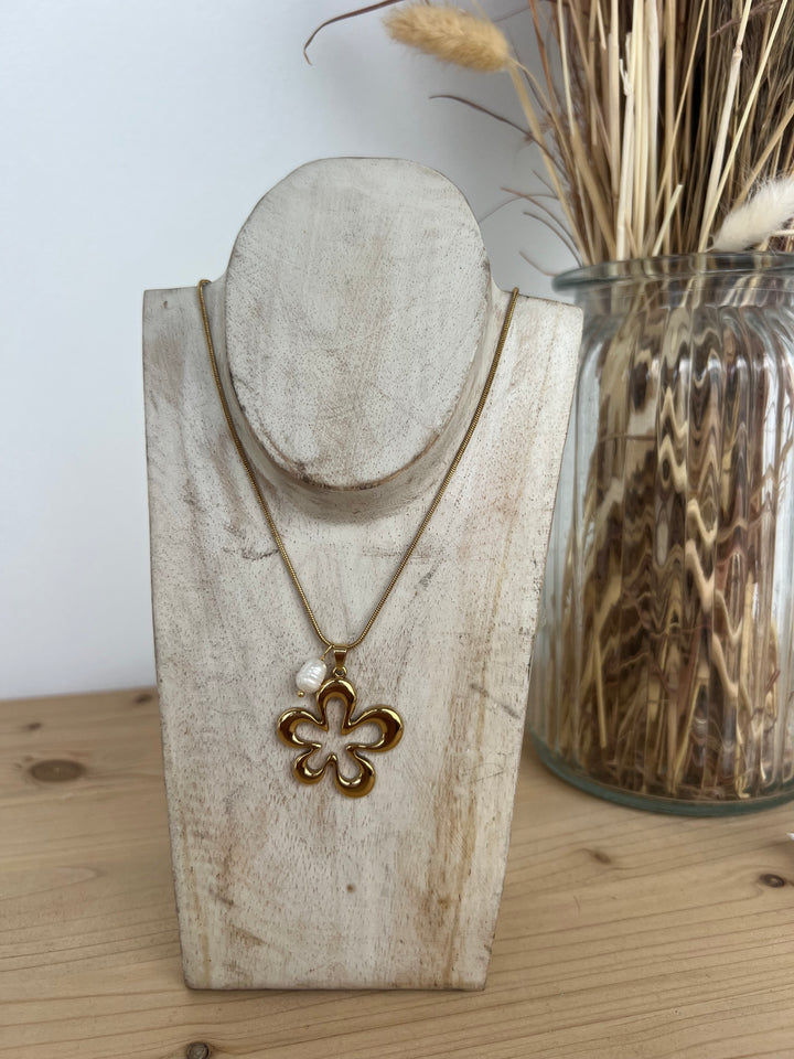 Collar Ary (acero)