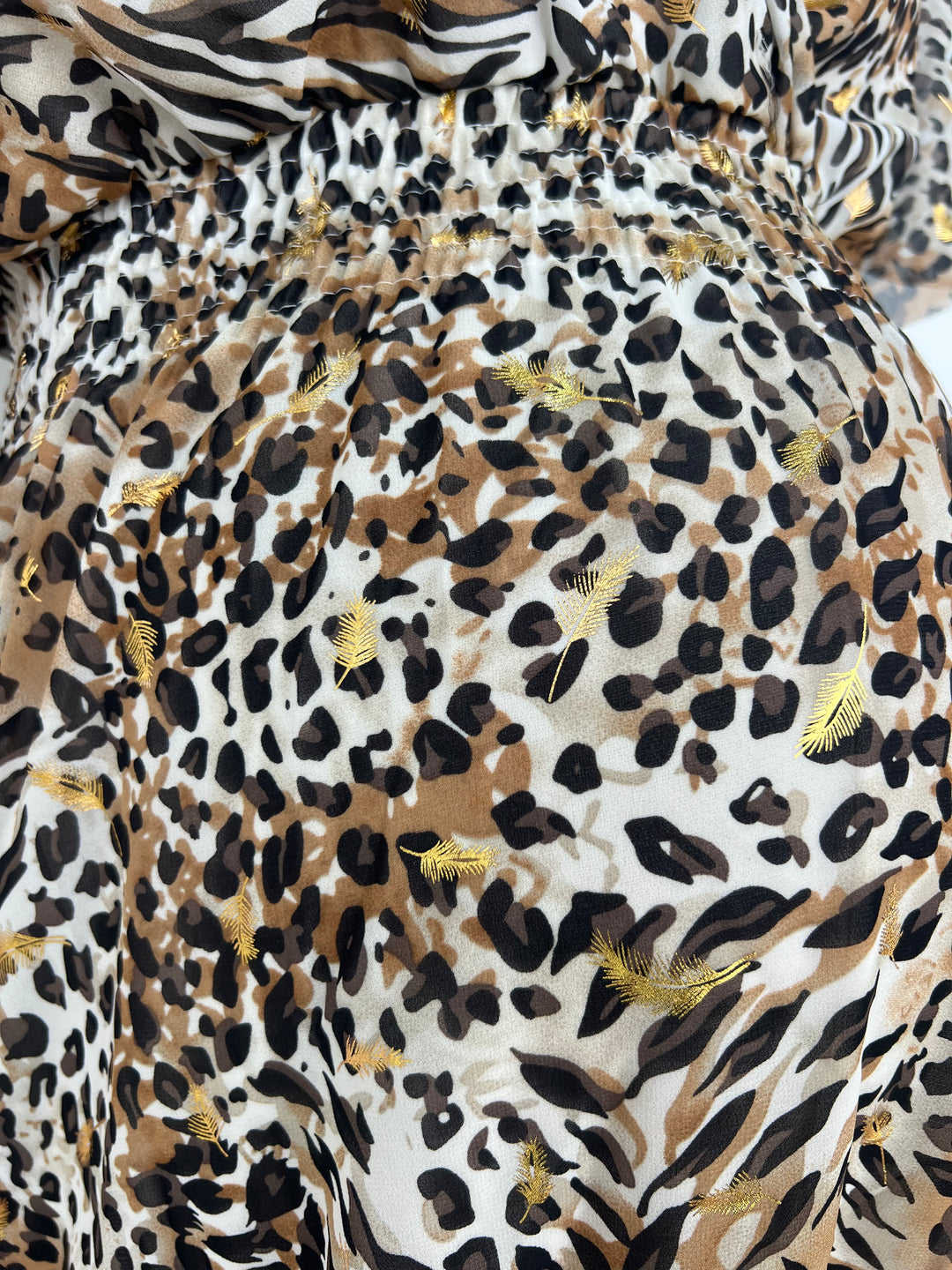 Vestido Nácar
