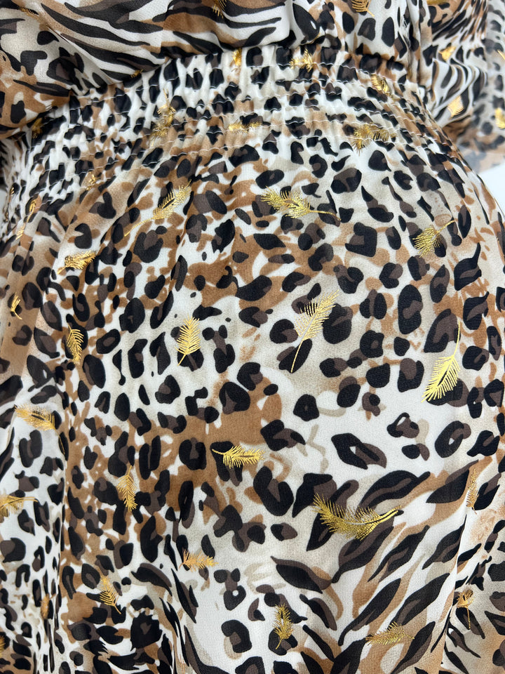 Vestido Nácar