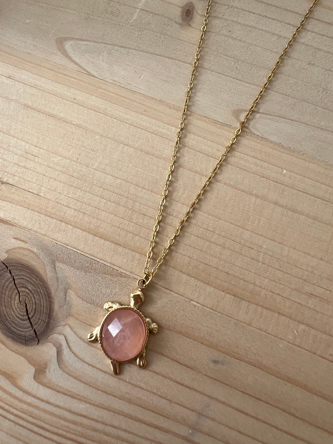 Collar Maui (acero)