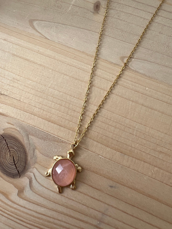 Collar Maui (acero)