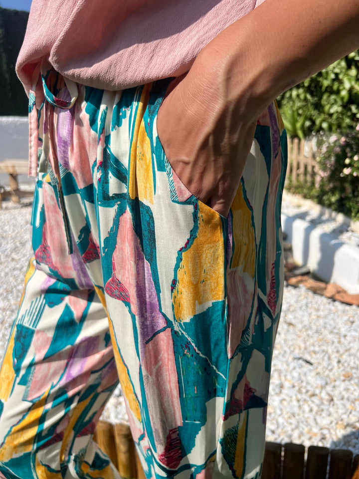 Pantalón Sidney