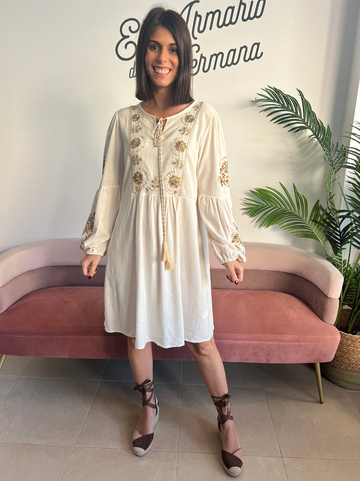 Vestido Dulce