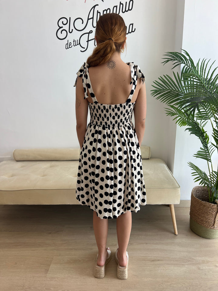 Vestido Emma