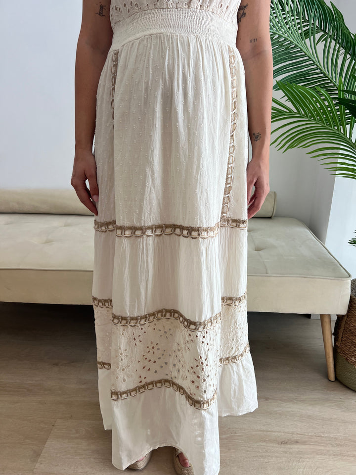 Vestido Ariel