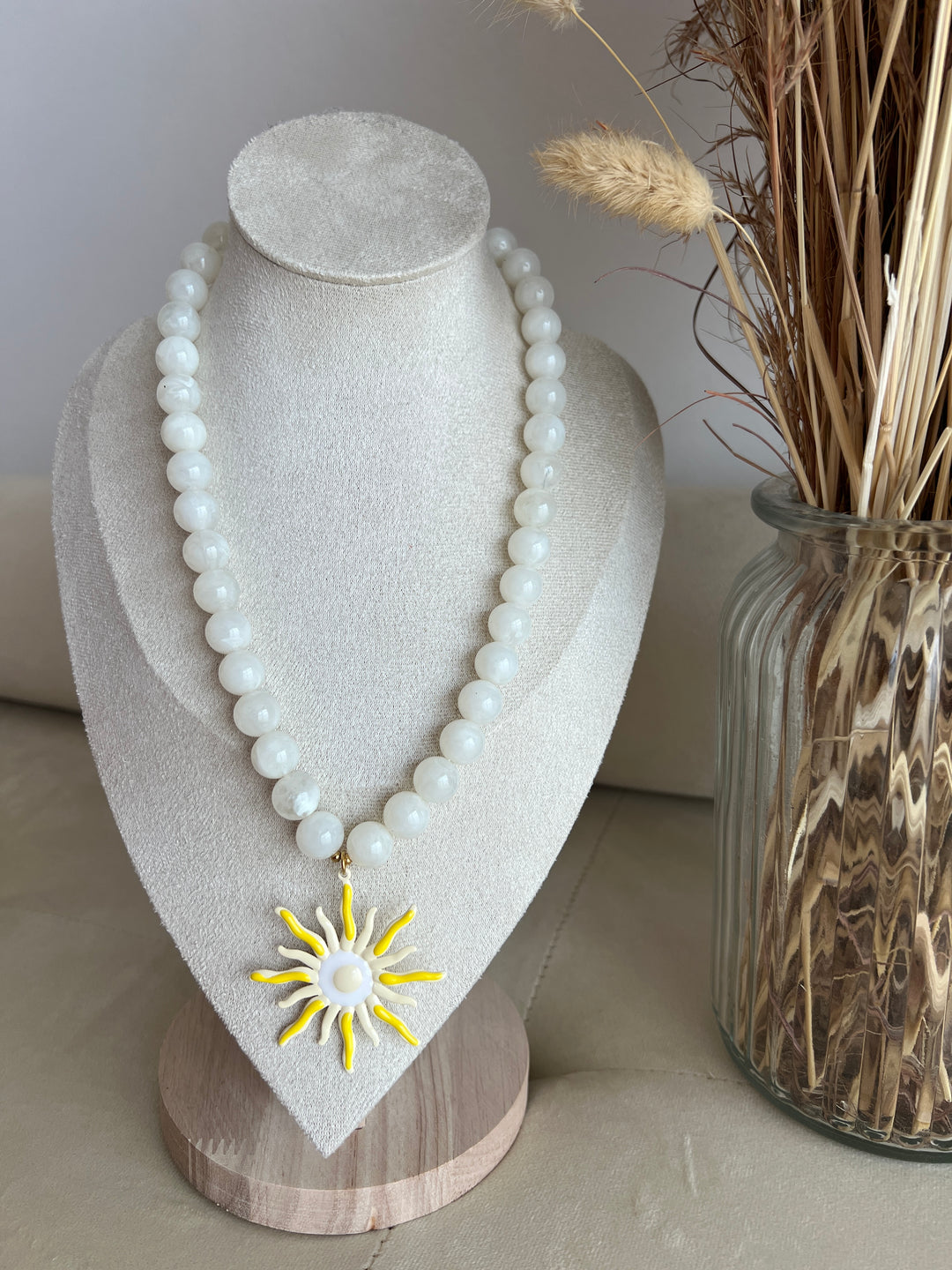 Collar Atlántico (acero)