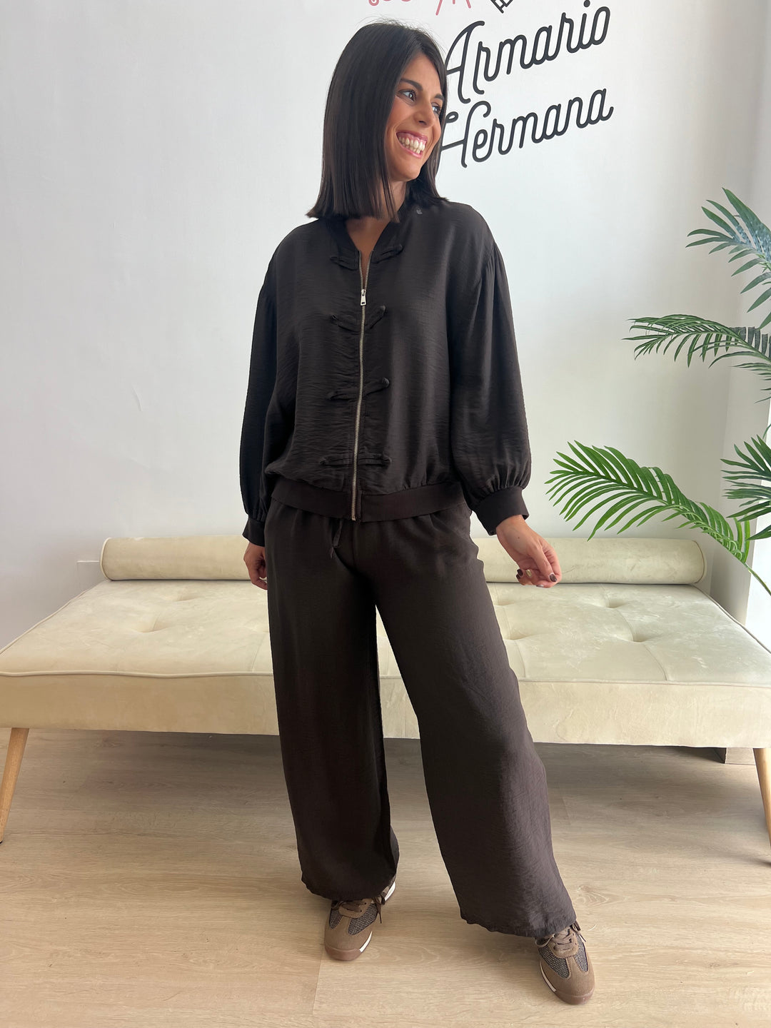 Pantalón Ely