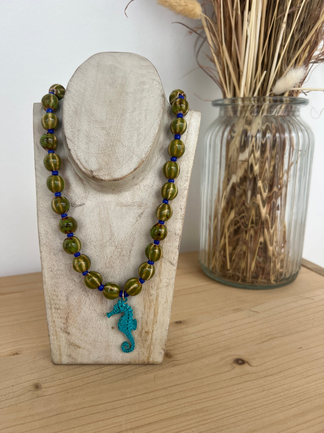 Collar Caballito (acero)