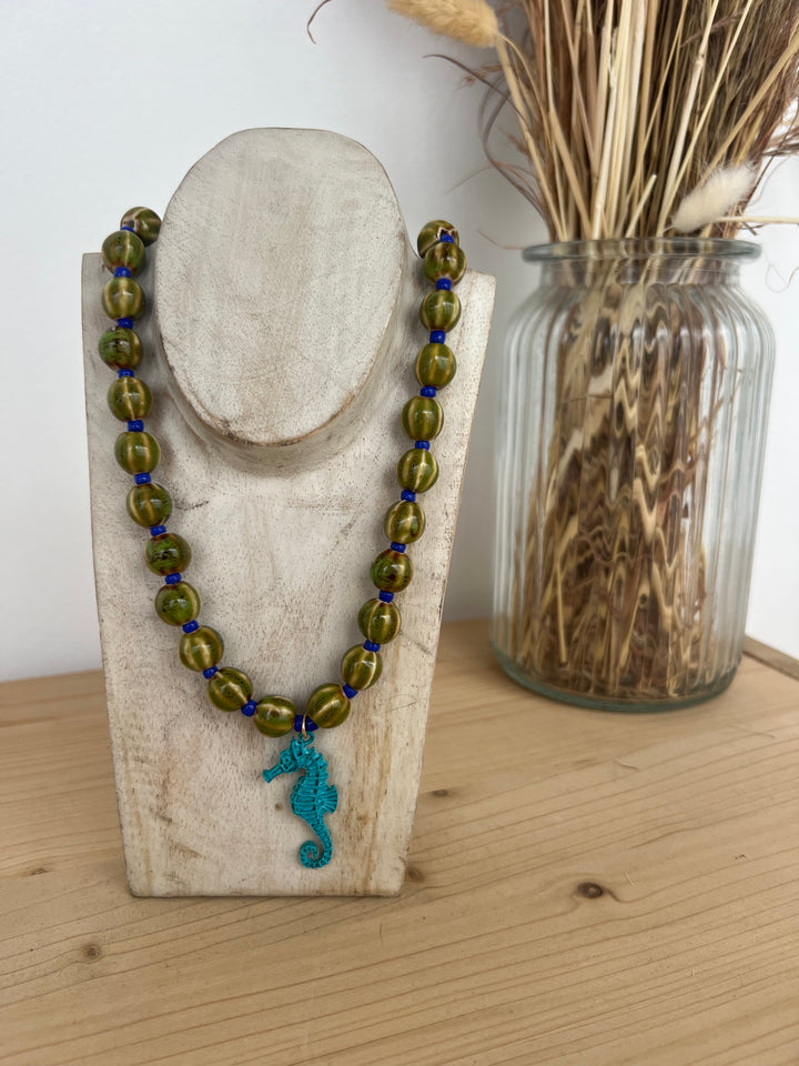 Collar Caballito (acero)