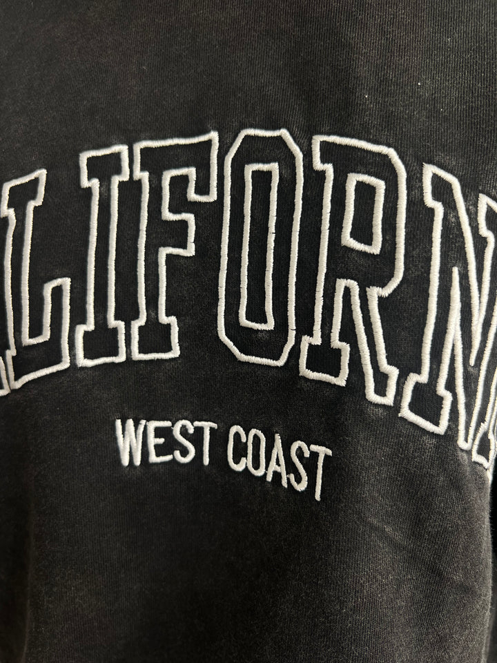 Sudadera California