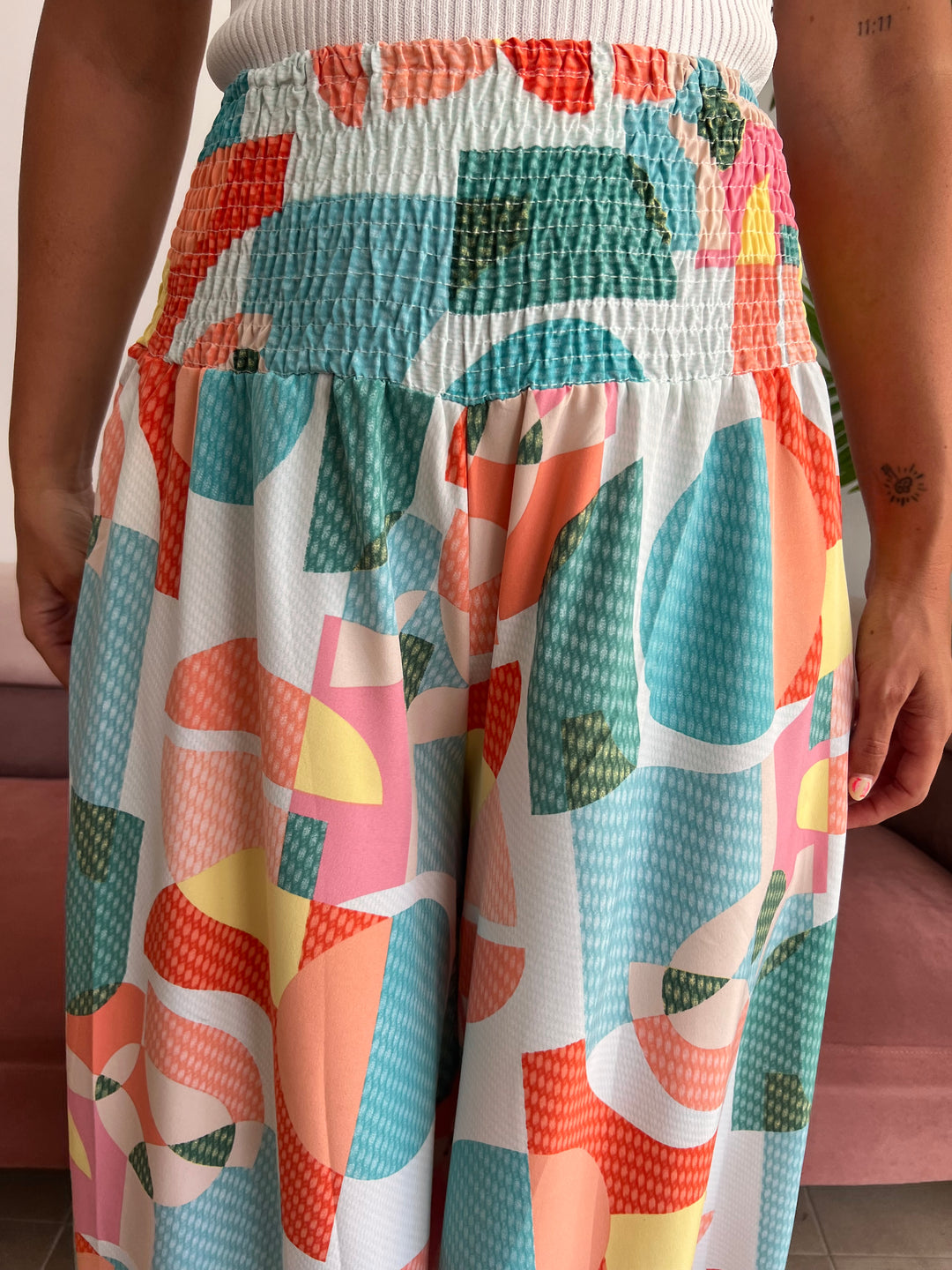 Pantalón Noa