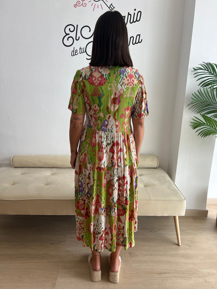 Vestido Nerja