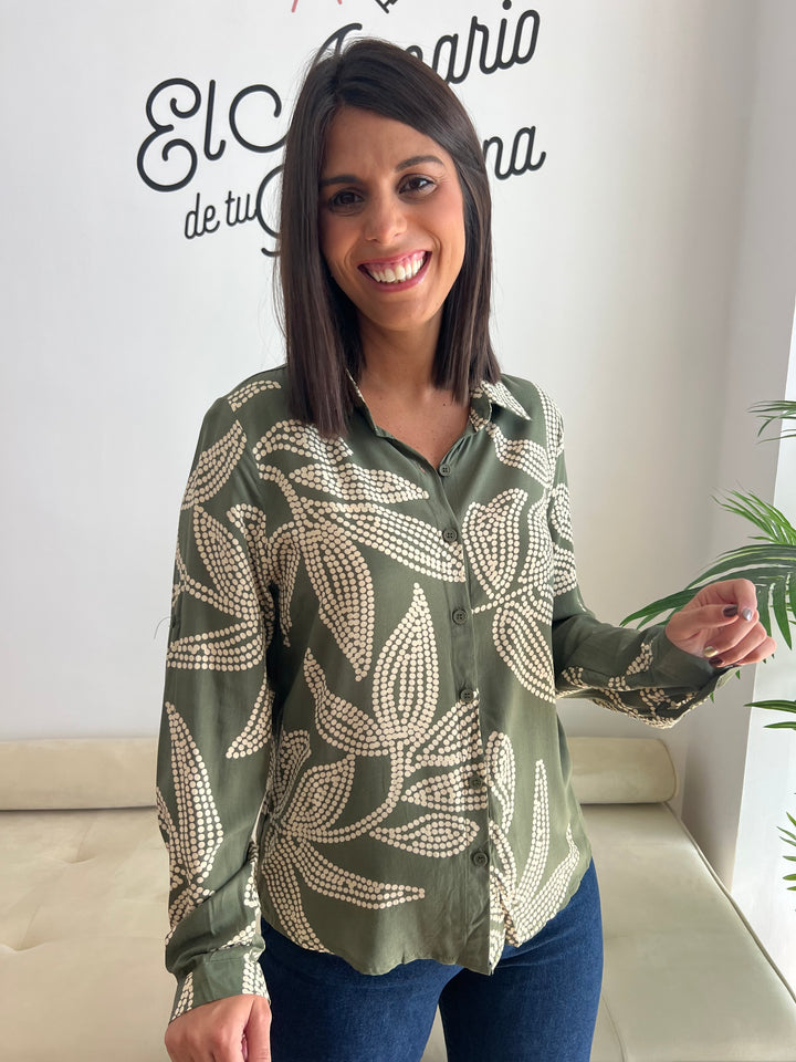 Camisa Nerea