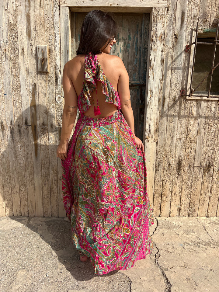 Vestido Zahara