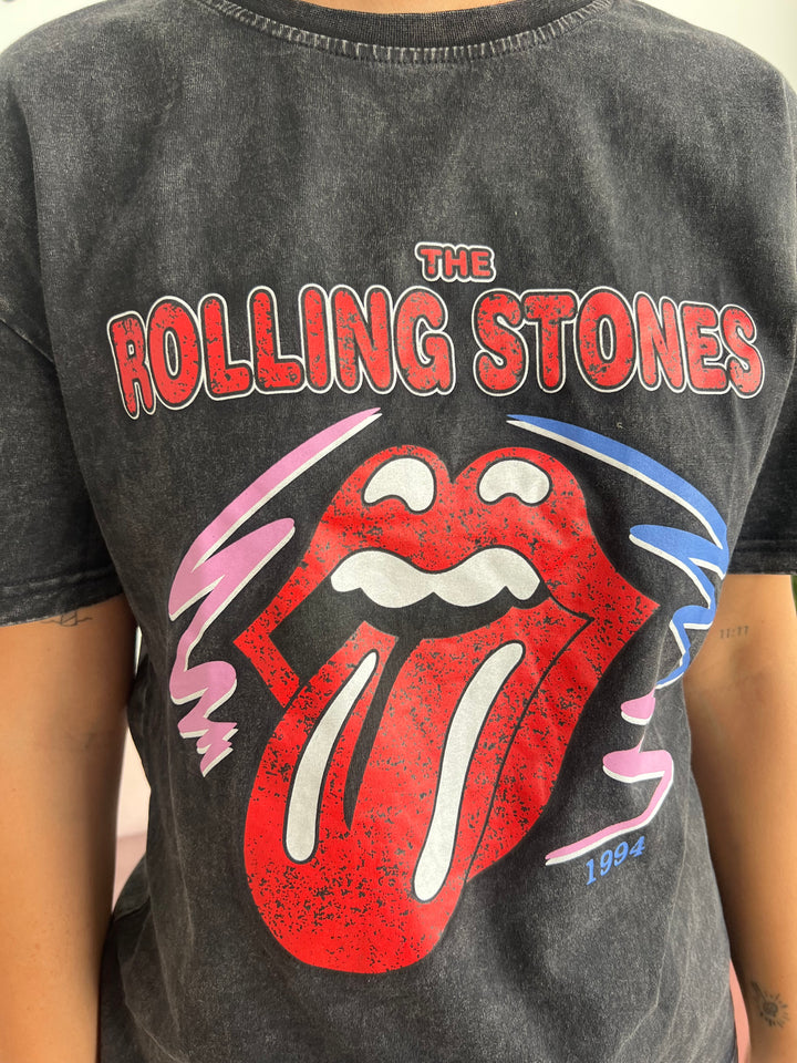 Camiseta Rolling