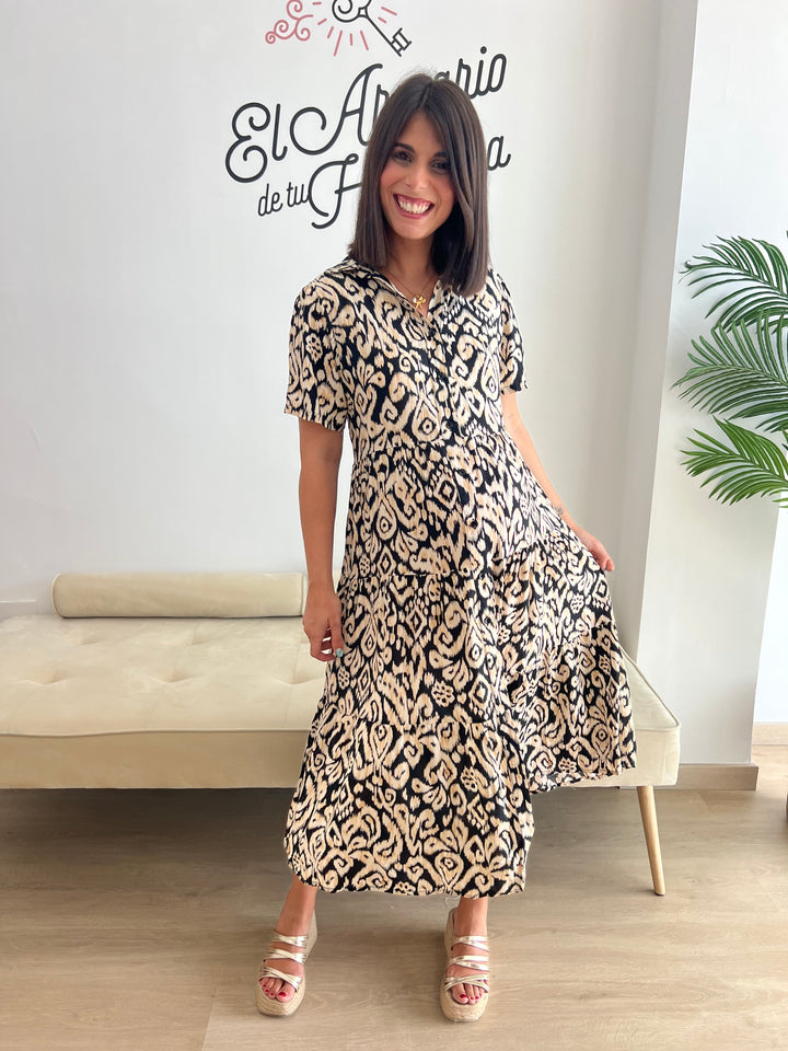 Vestido Luzma