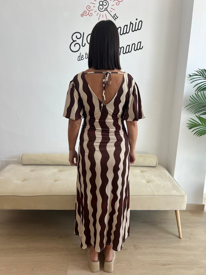Vestido Adara