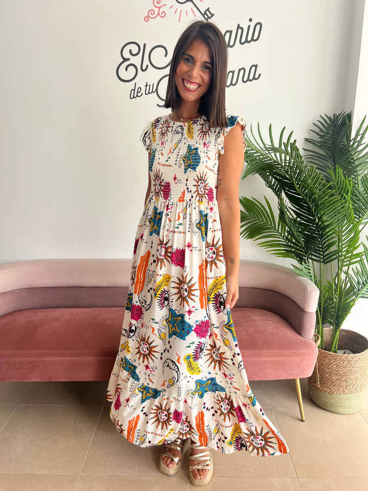 Vestido Yaiza