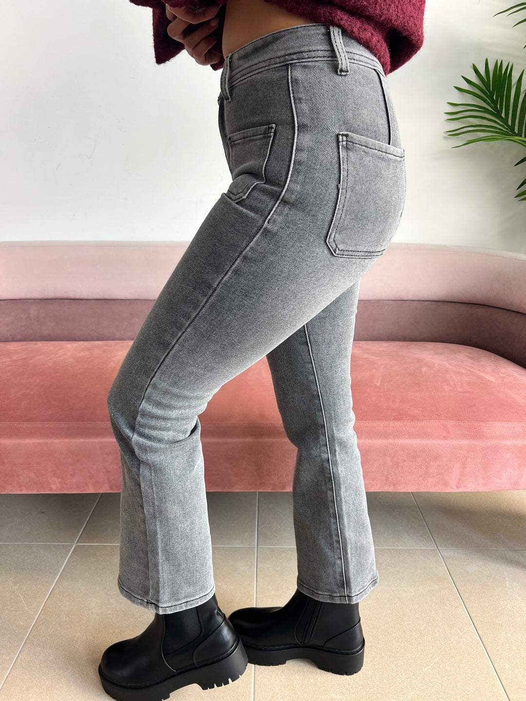 Pantalón Ylenia