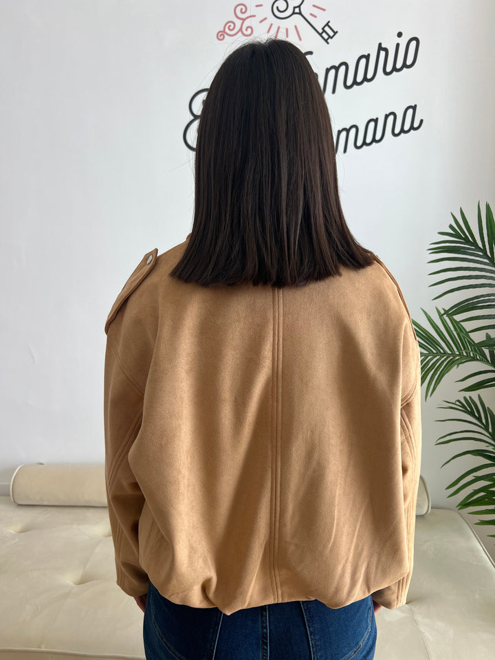 Chaqueta Leonor