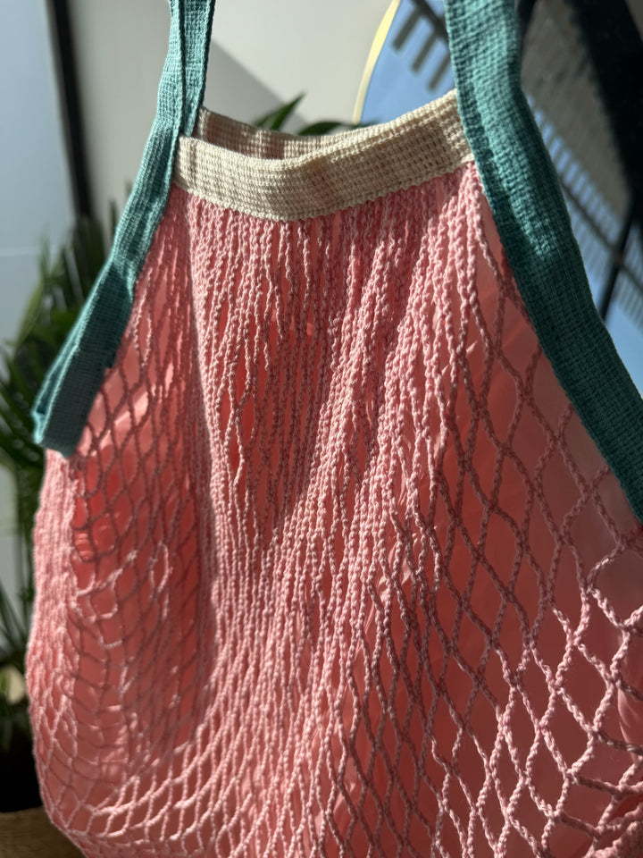 Bolso Kala rosa