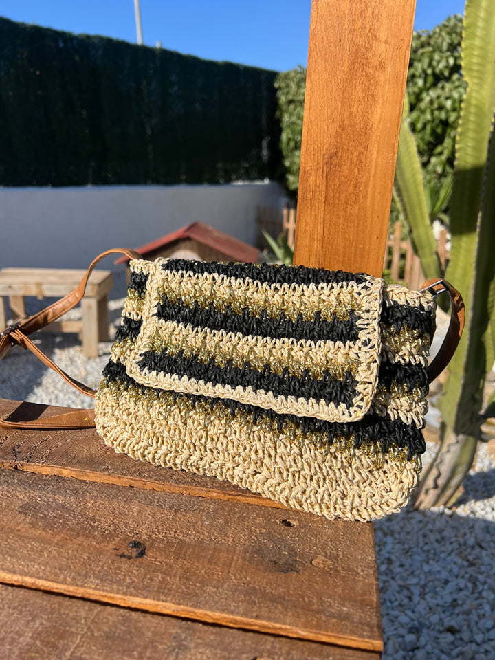 Bolso Isabel