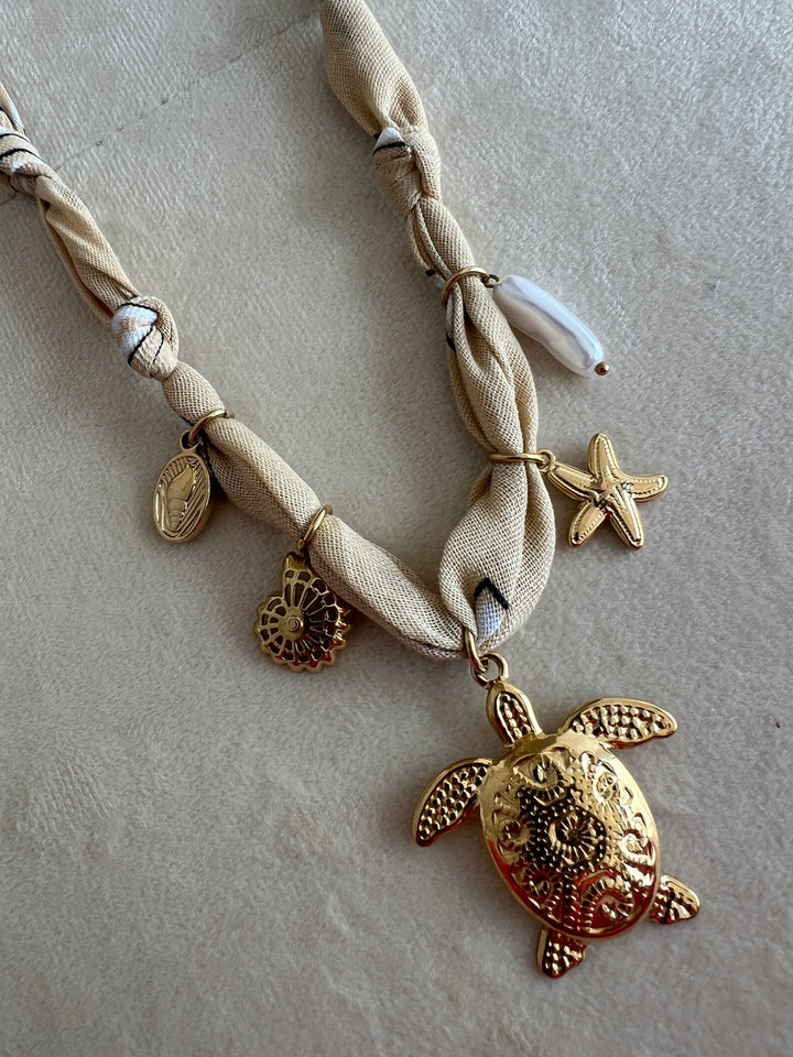 Collar Frontera (acero)