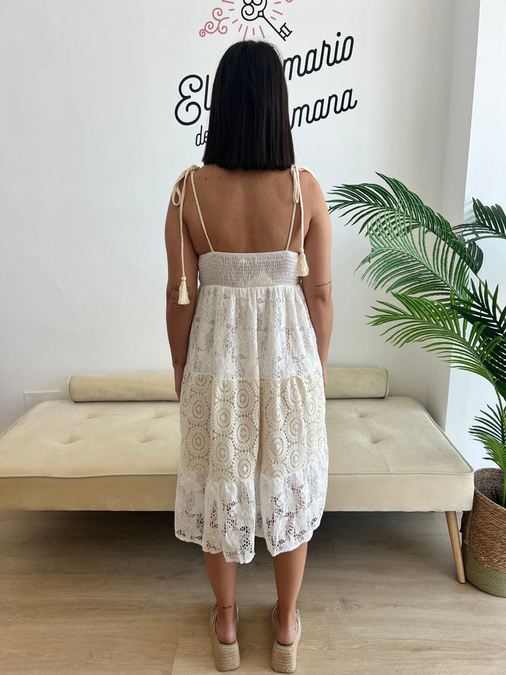 Vestido Mika
