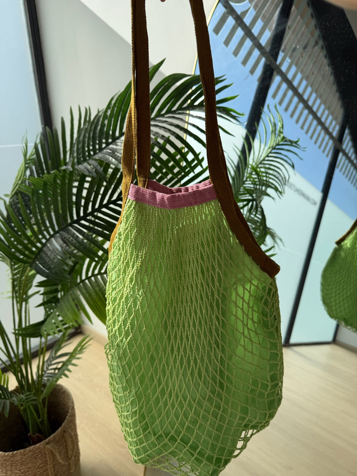 Bolso Kala verde