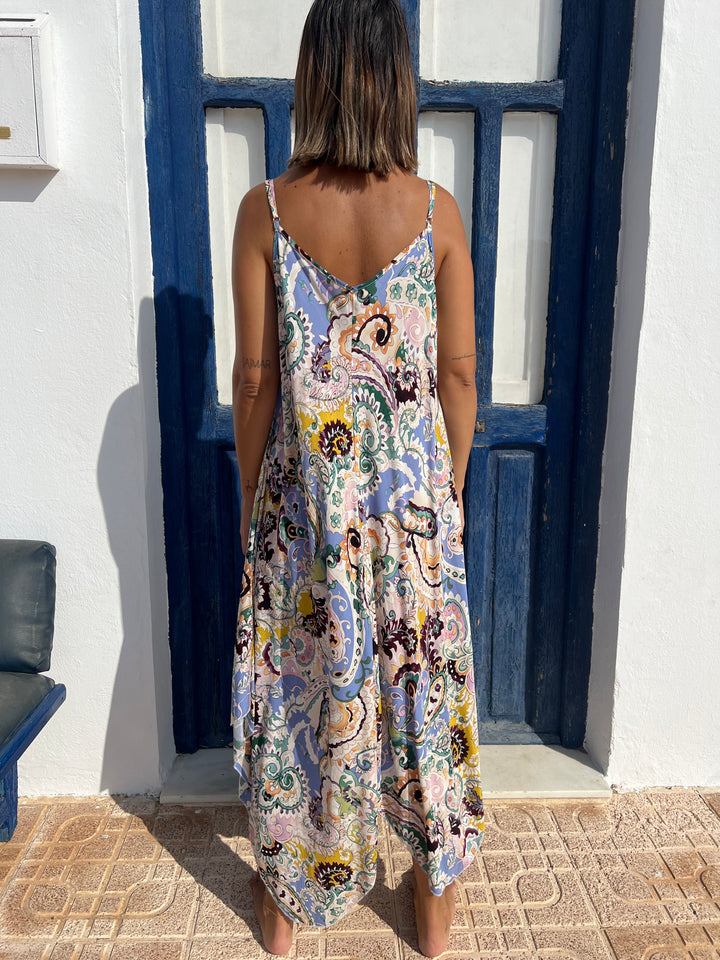 Vestido Tifany