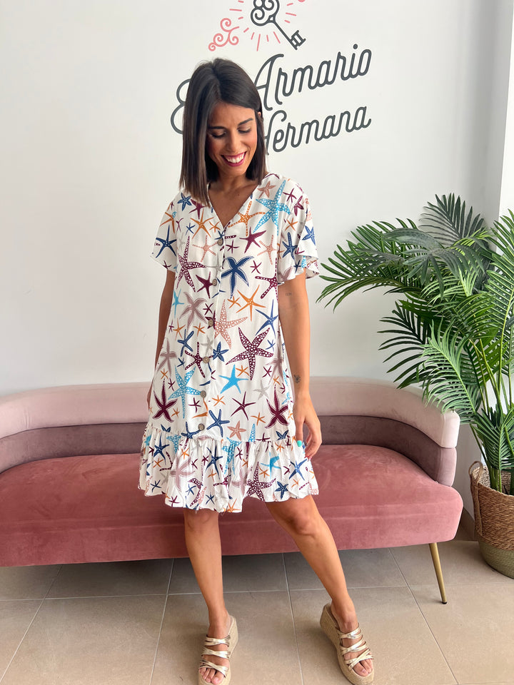 Vestido Estrella