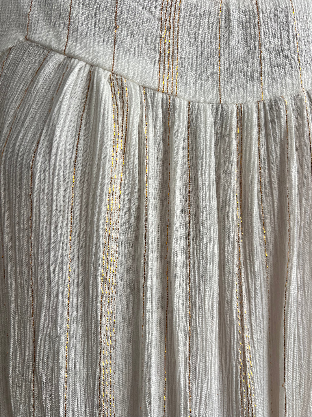 Vestido Alba