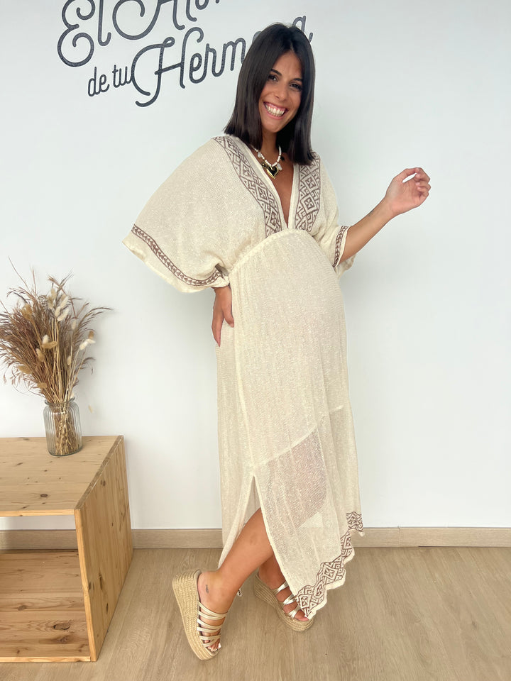 Vestido Laly