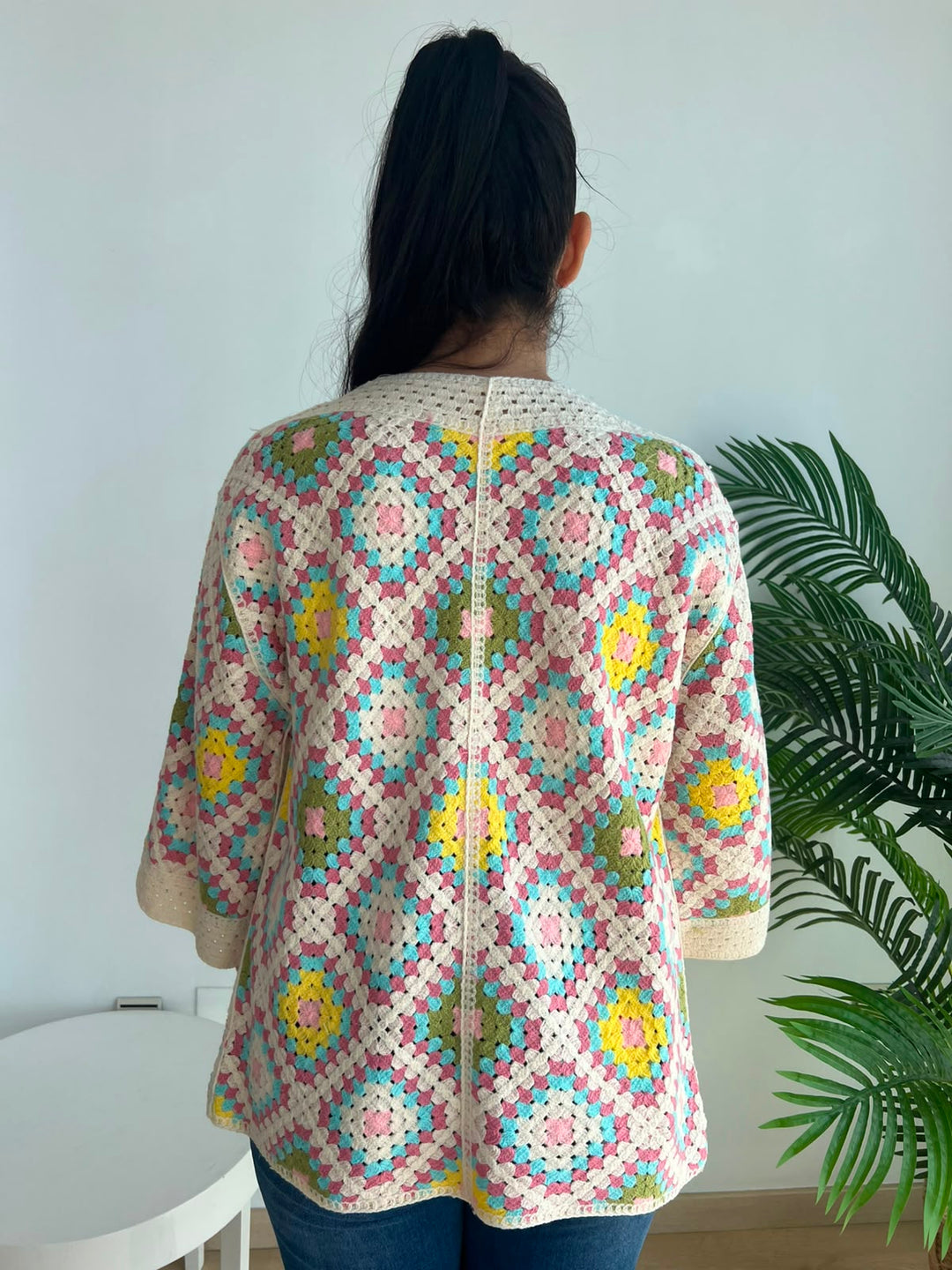 Chaqueta Estela