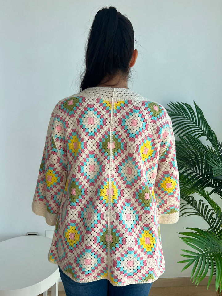 Chaqueta Estela