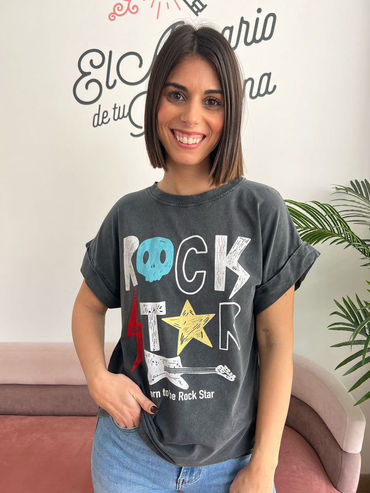 Camiseta Star