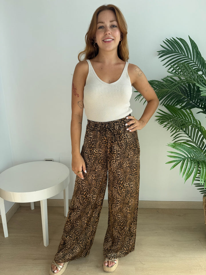 Pantalón Kenia